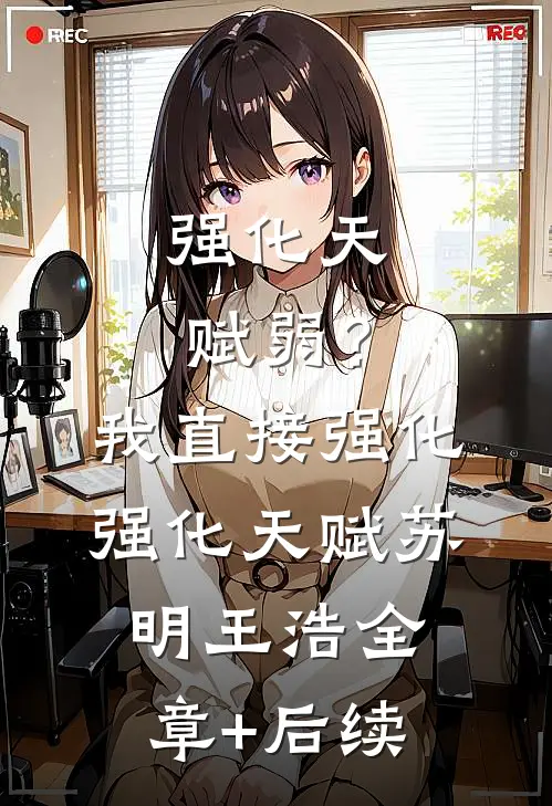 强化天赋弱？我直接强化强化天赋苏明王浩全章+后续