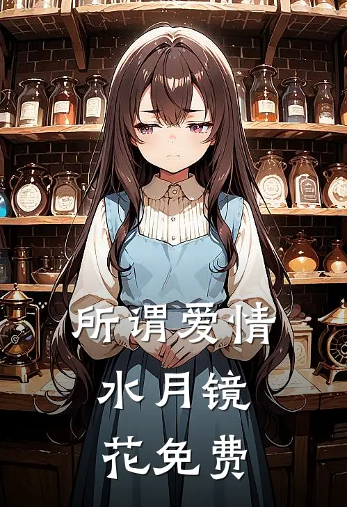 所谓爱情，水月镜花免费