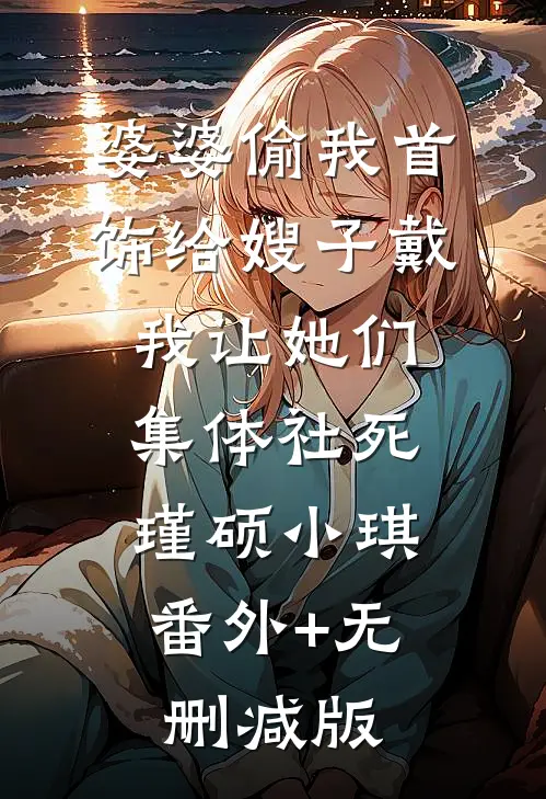 婆婆偷我首饰给嫂子戴，我让她们集体社死瑾硕小琪:番外+无删减版