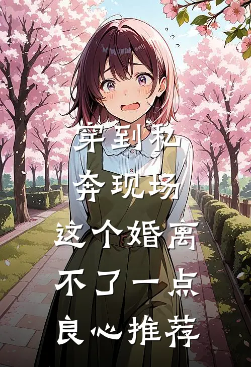 穿到私奔现场，这个婚离不了一点良心推荐