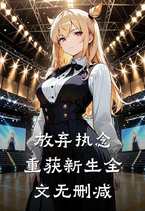 放弃执念，重获新生全文无删减