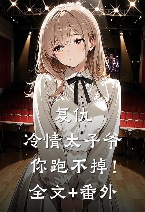 复仇：冷情太子爷，你跑不掉！全文+番外