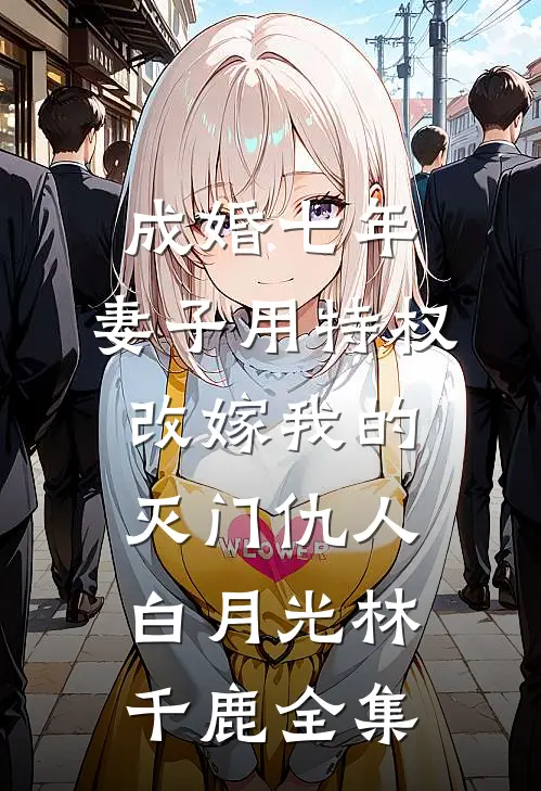 成婚七年，妻子用特权改嫁我的灭门仇人白月光林千鹿 全集