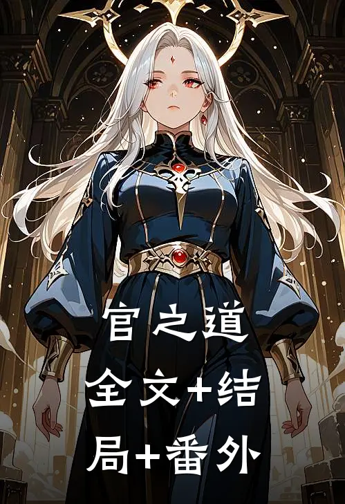 官之道:全文+结局+番外