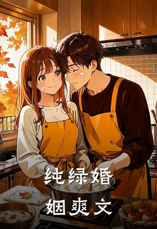 纯绿婚姻爽文