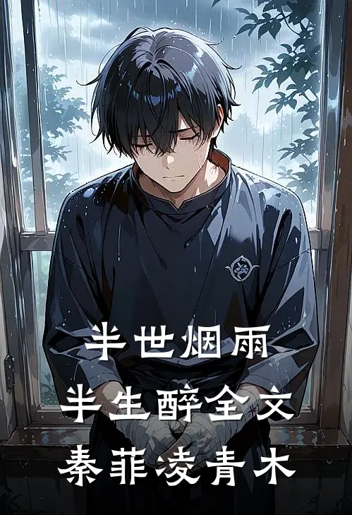 半世烟雨，半生醉全文秦菲凌青木