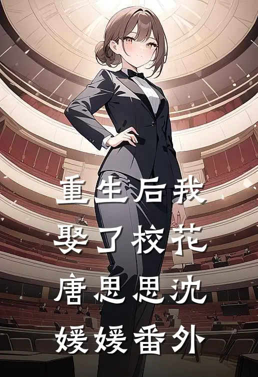 重生后我娶了校花唐思思沈媛媛番外