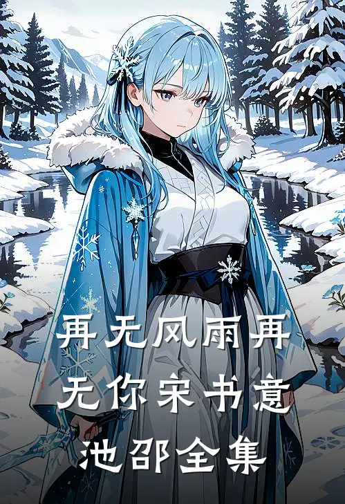 再无风雨再无你宋书意池邵全集