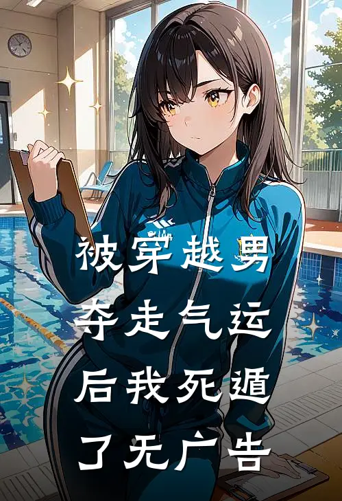 被穿越男夺走气运后我死遁了无广告