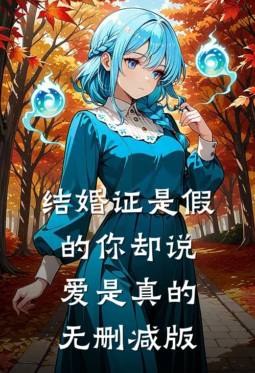 结婚证是假的你却说爱是真的无删减版