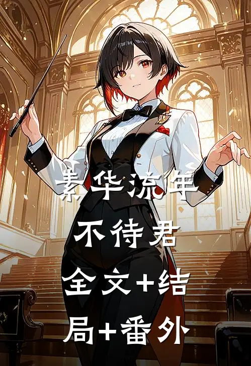 素华流年不待君:全文+结局+番外