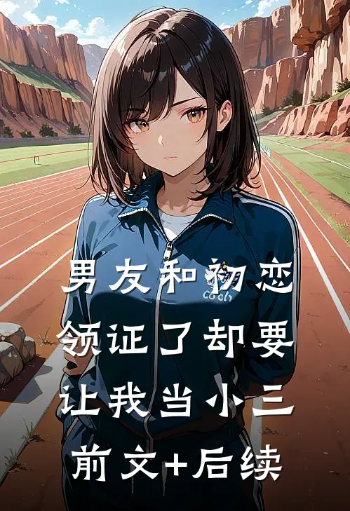 男友和初恋领证了却要让我当小三前文+后续
