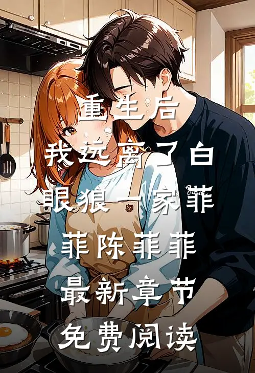 重生后，我远离了白眼狼一家菲菲陈菲菲最新章节免费阅读
