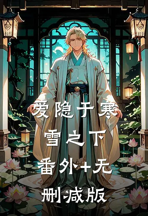爱隐于寒雪之下:番外+无删减版
