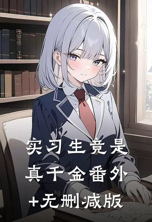 实习生竟是真千金番外+无删减版