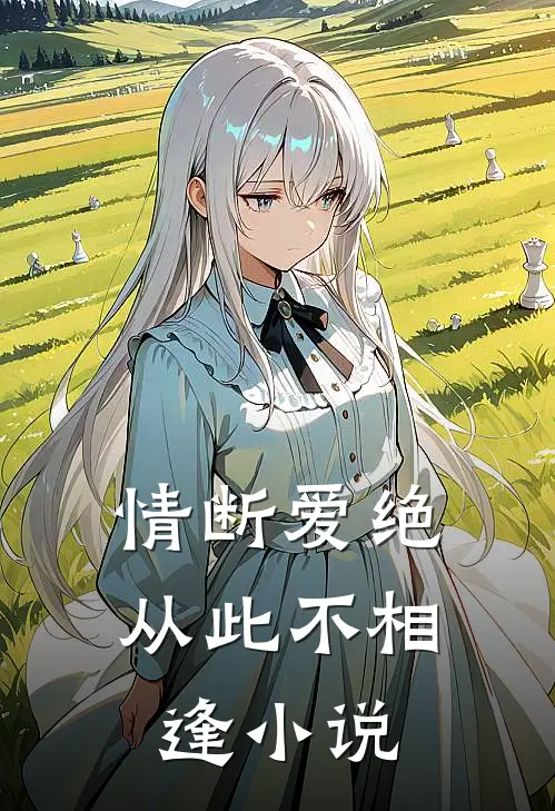 情断爱绝，从此不相逢小说
