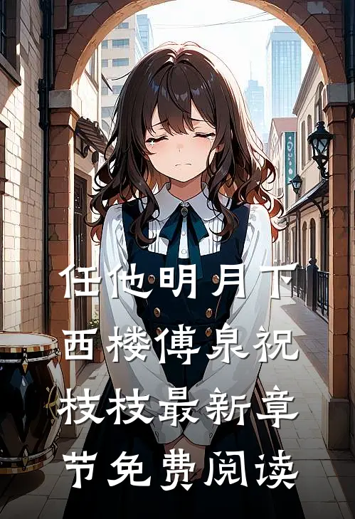 任他明月下西楼傅泉祝枝枝最新章节免费阅读