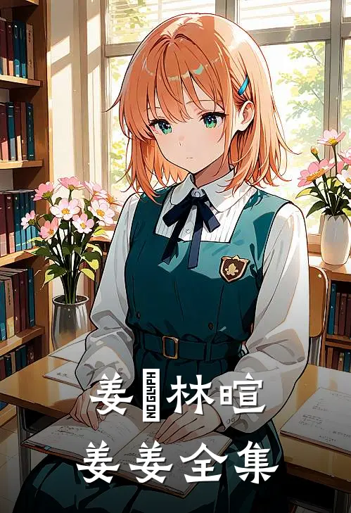 姜玥林暄姜姜全集