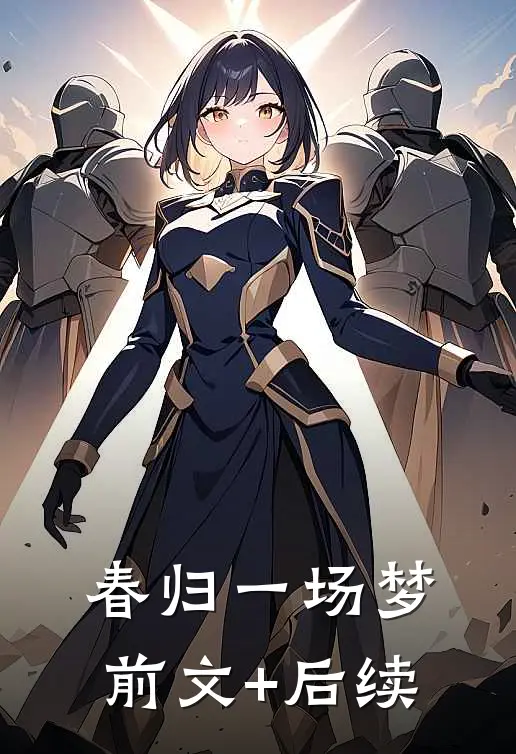 春归一场梦:前文+后续
