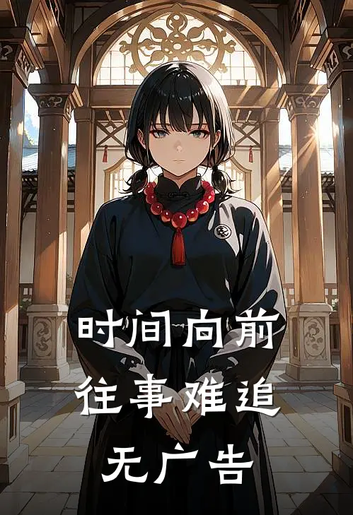 时间向前，往事难追无广告