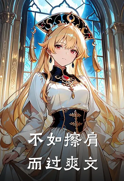 不如擦肩而过爽文