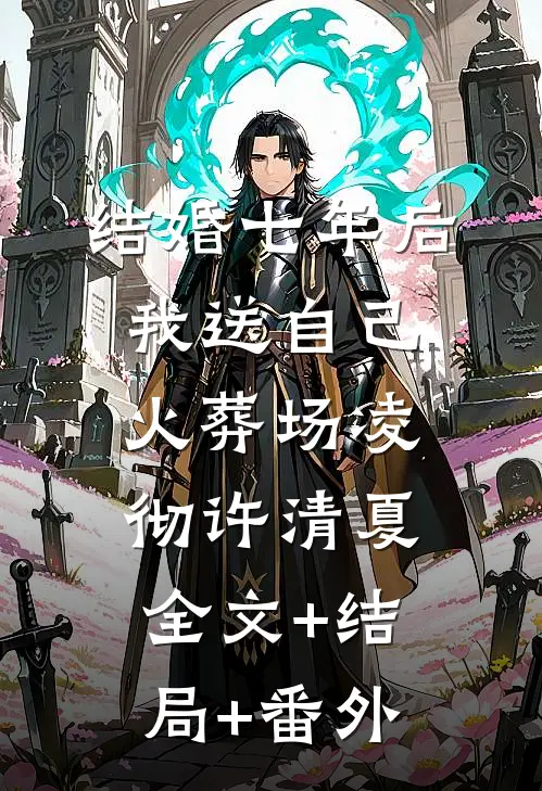 结婚七年后，我送自己火葬场凌彻许清夏:全文+结局+番外