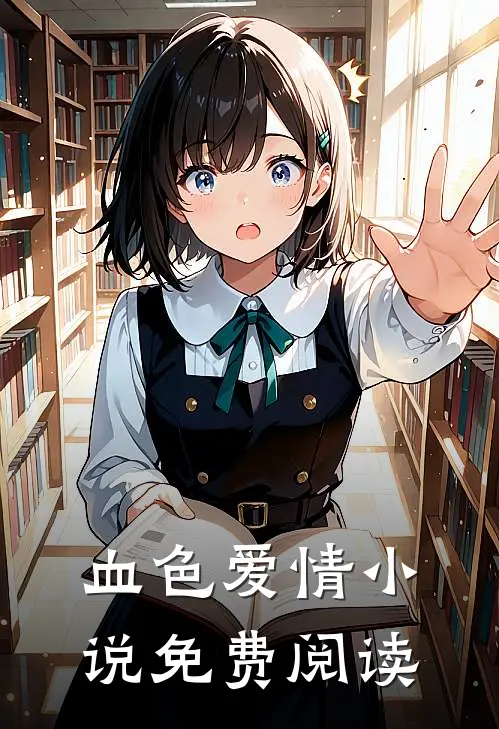 血色爱情小说免费阅读