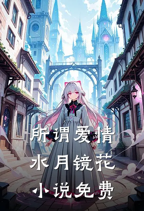 所谓爱情，水月镜花小说免费