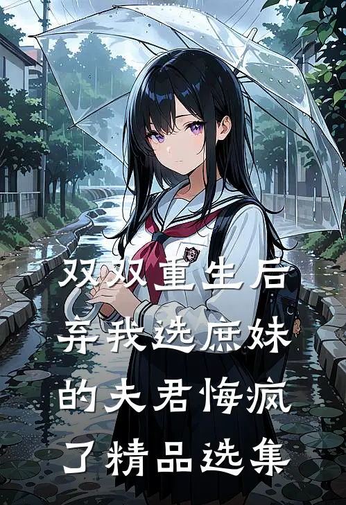 双双重生后，弃我选庶妹的夫君悔疯了精品选集