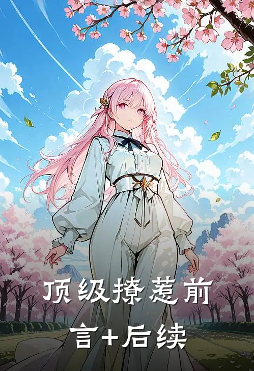 顶级撩惹前言+后续