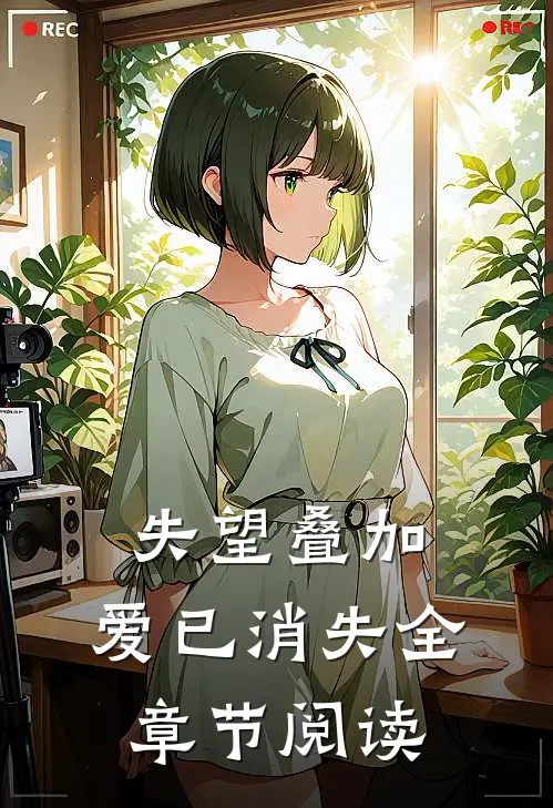 失望叠加，爱已消失全章节阅读