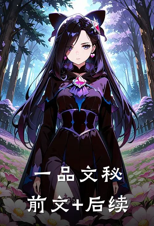 一品文秘:前文+后续