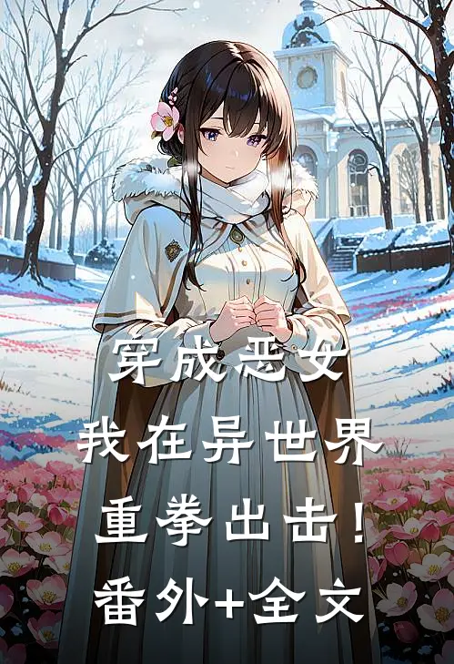 穿成恶女，我在异世界重拳出击！:(番外)+(全文)