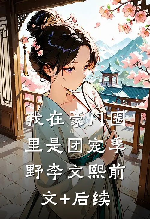 我在豪门圈里是团宠季野李文熙前文+后续