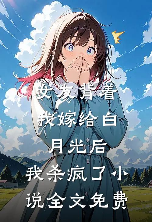 女友背着我嫁给白月光后，我杀疯了小说全文免费