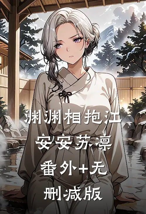 渊渊相抱江安安苏凛:番外+无删减版