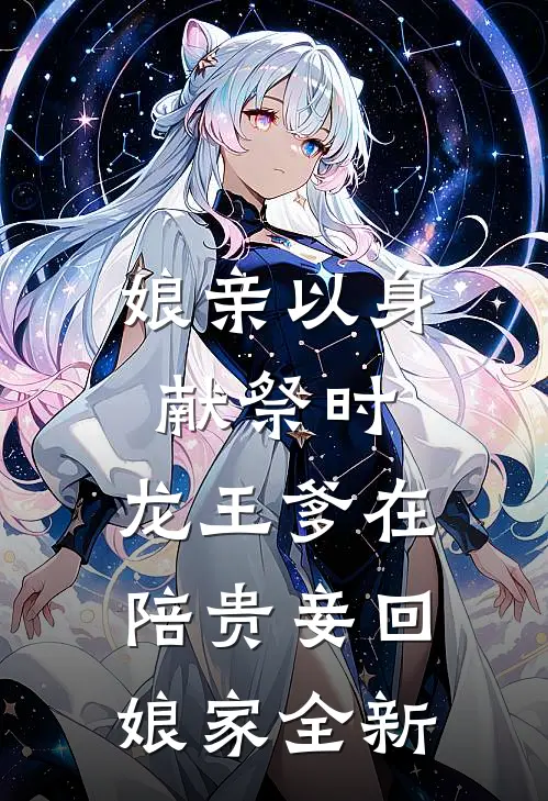 娘亲以身献祭时，龙王爹在陪贵妾回娘家全新