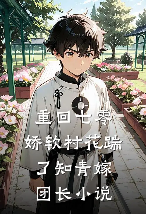 重回七零：娇软村花踹了知青嫁团长小说