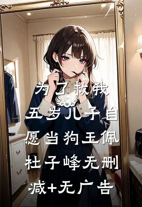 为了救我，五岁儿子自愿当狗玉佩杜子峰无删减+无广告