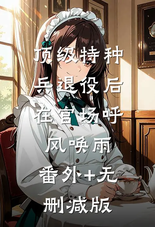 顶级特种兵退役后，在官场呼风唤雨:番外+无删减版
