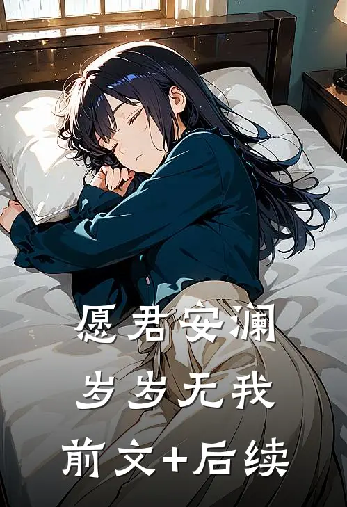 愿君安澜，岁岁无我:前文+后续