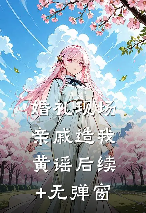 婚礼现场，亲戚造我黄谣后续+无弹窗
