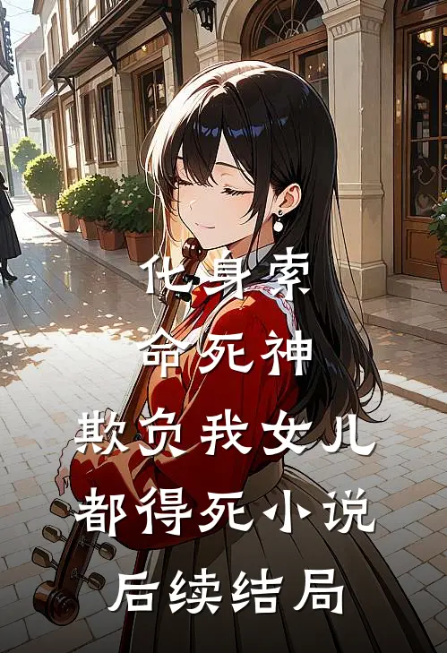 化身索命死神，欺负我女儿都得死小说后续结局