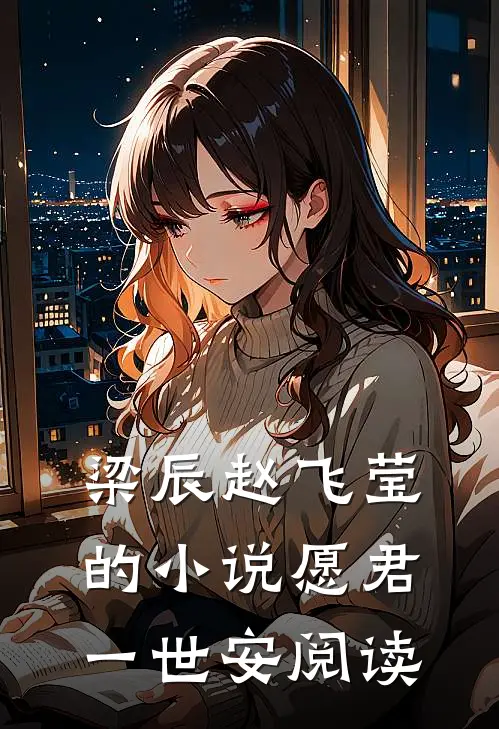 梁辰赵飞莹的小说愿君一世安阅读