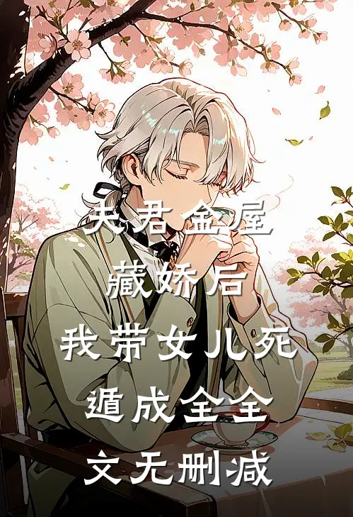 夫君金屋藏娇后，我带女儿死遁成全全文无删减