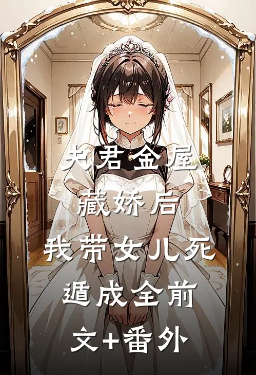 夫君金屋藏娇后，我带女儿死遁成全前文+番外