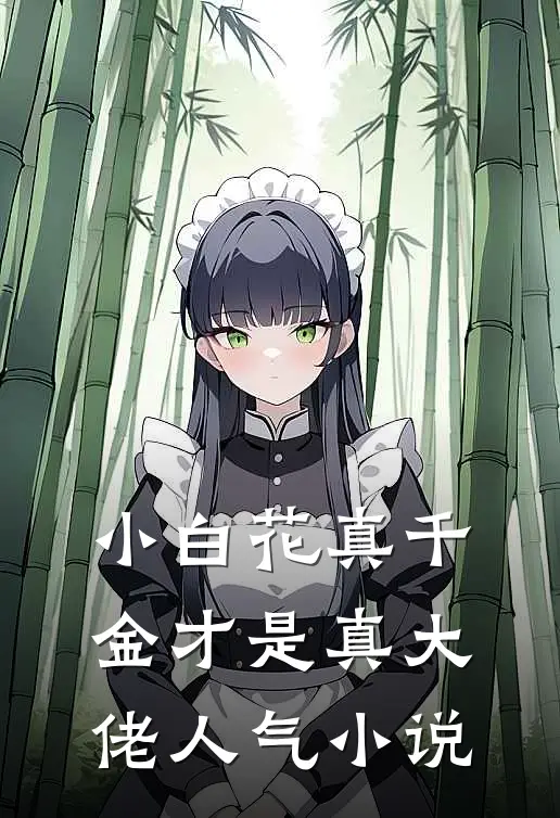 小白花真千金才是真大佬人气小说