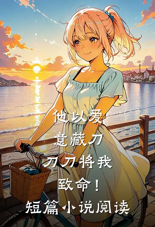 他以爱意藏刀，刀刀将我致命！短篇小说阅读