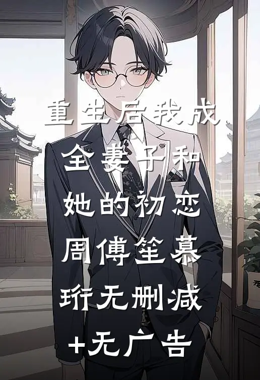 重生后我成全妻子和她的初恋周傅笙慕珩无删减+无广告