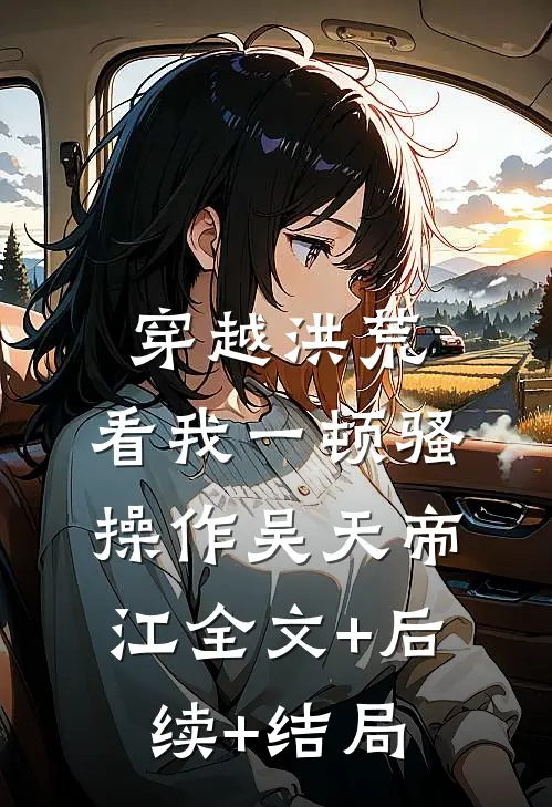 穿越洪荒：看我一顿骚操作吴天帝江全文+后续+结局